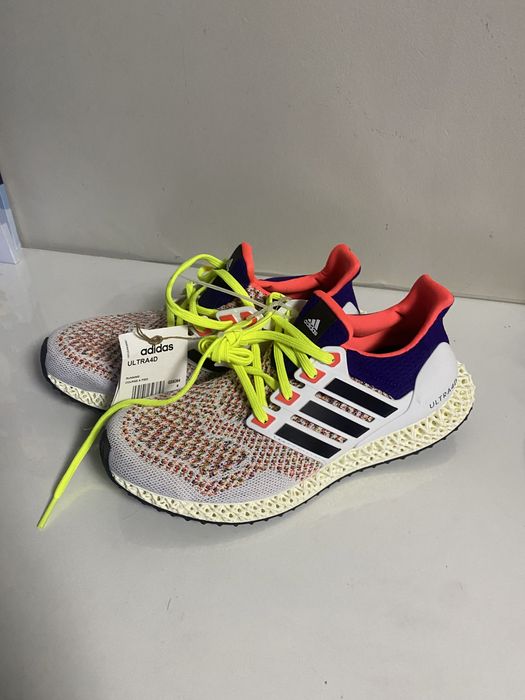 Adidasi Adidas 4d ultra boost