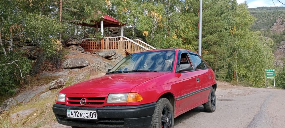 Продаю авто на ходу