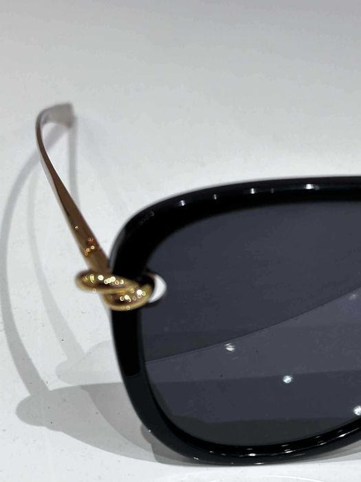 Слънчеви очила Bottega Veneta