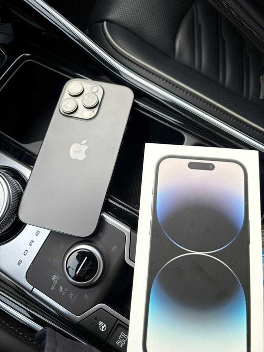 Iphone 14 pro 128 гб