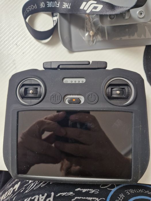 Dji rc2 ca noua.+ accesorii