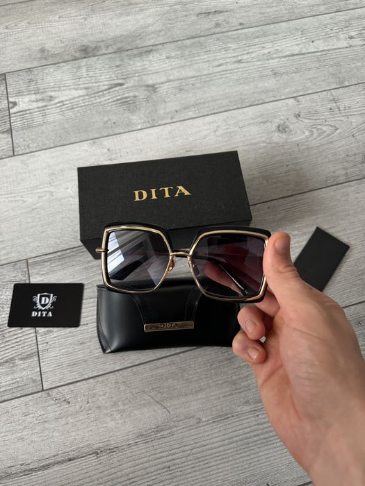 Ochelari de soare Dita de dama Premium