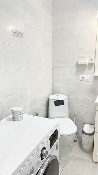 Квартира посуточно в Астане