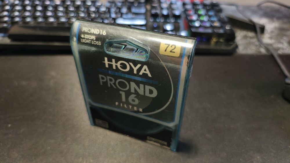 светофильтры Hoya