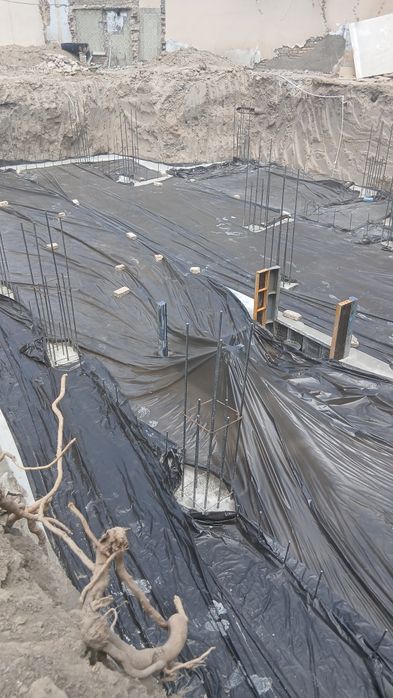 Курулиш буйинча ишлаймиз ишимиз сфатига жавоб