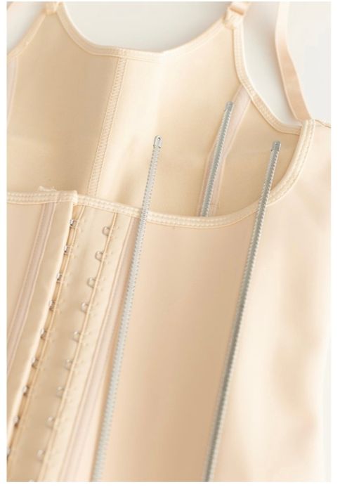 Корсет майка женская