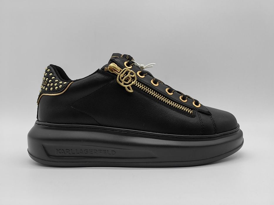 KARL LAGERFELD KAPRI Оригинални Сникърси