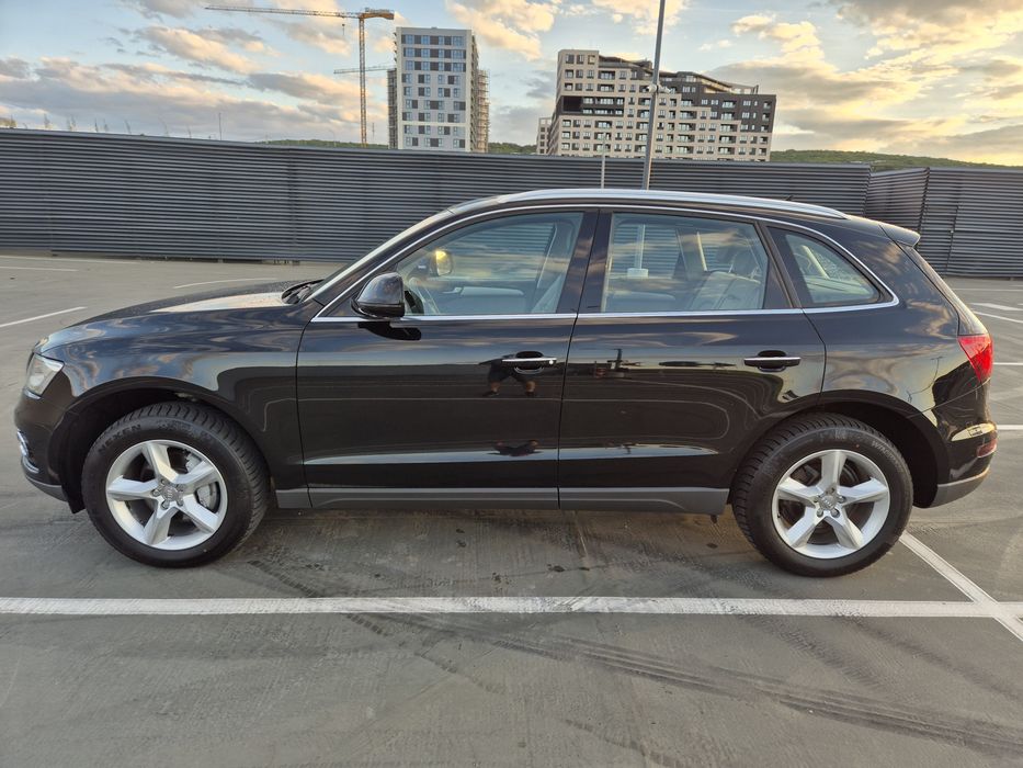 AUDI Q5 2016 — imagine 3