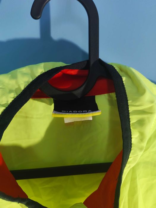 Diadora Ветровка Мъжка   L/XL