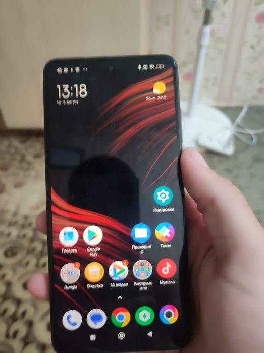Продам Телефон Poco x3 pro
