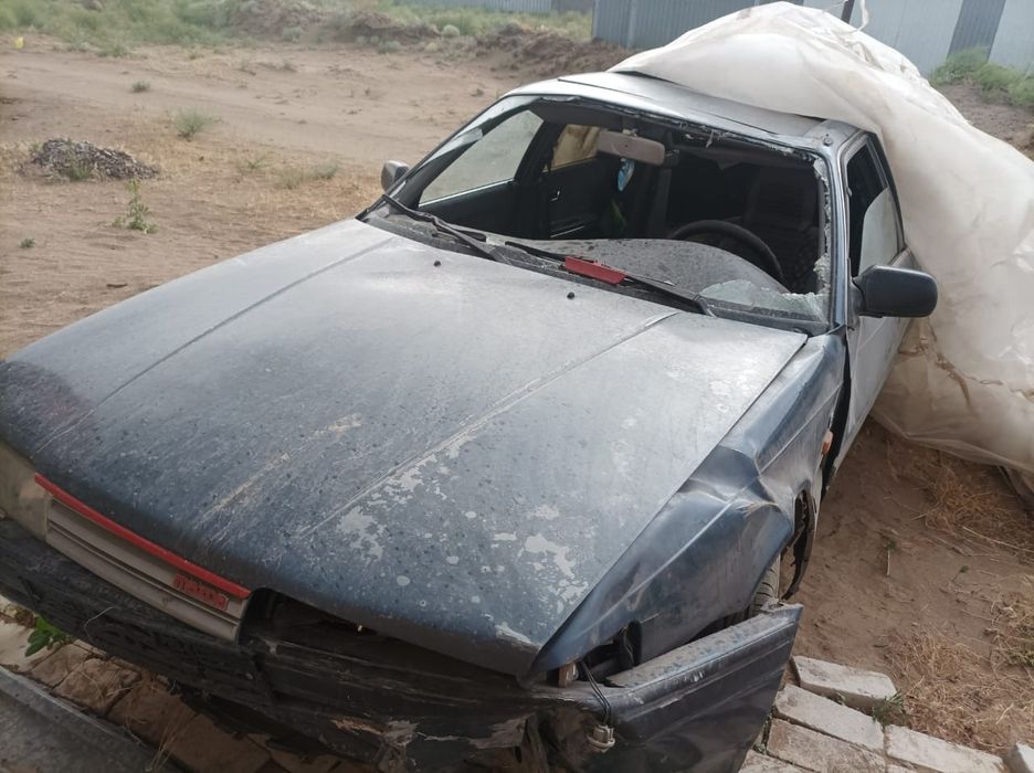 Продам на запчасти