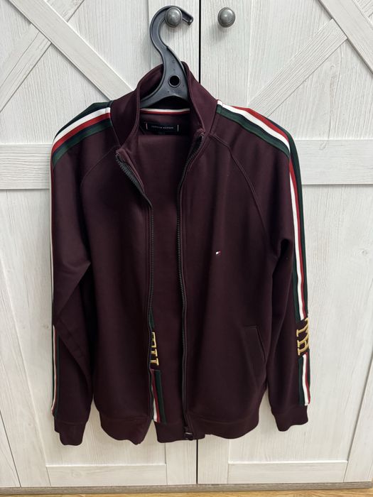 Брендовая мужская одежда