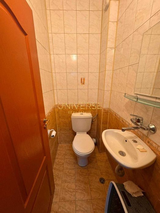 Продава се Тристаен апартамент в к.к. Слънчев бряг - 75 кв.м за 572 €/кв.м - Снимка #13