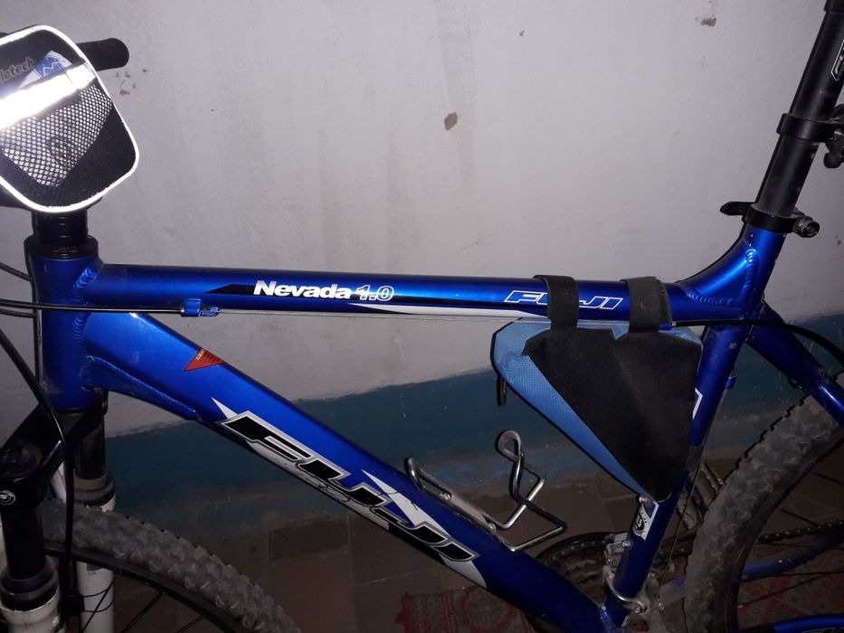 Велосипед Fuji nevada 1.0