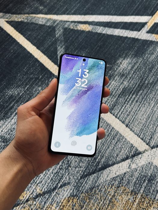 Samsung S21 FE 256 GB