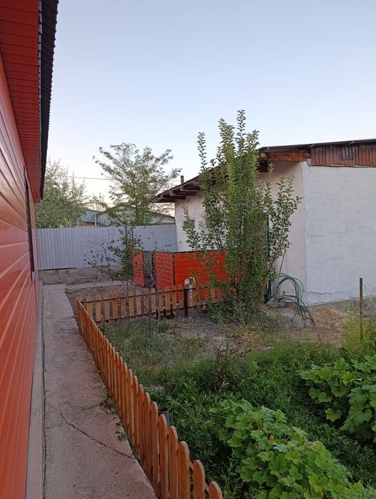 Продам дом в Восточном микрораоне