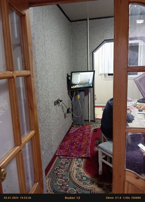 Sergelida 4 xonali uy