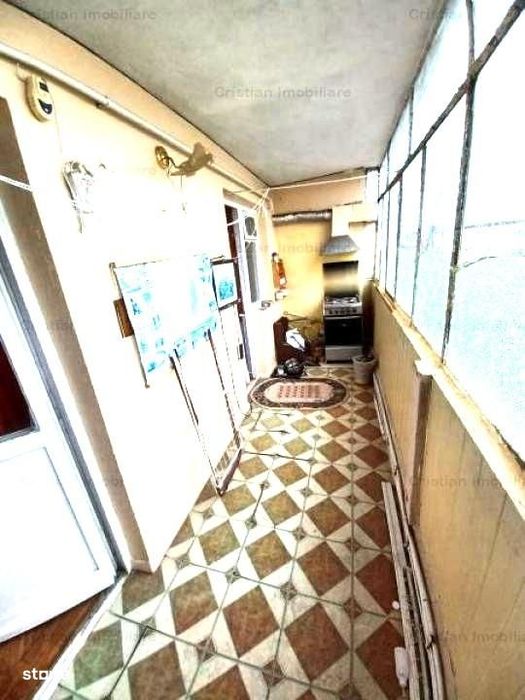 54mp confort 1  Viziru 1 apart 2 cam  balcon 7m