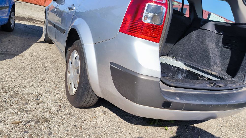 Bara spate Renault Megane 2 break