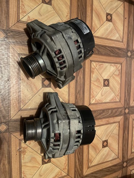 Генератор Ваз Лада Приора