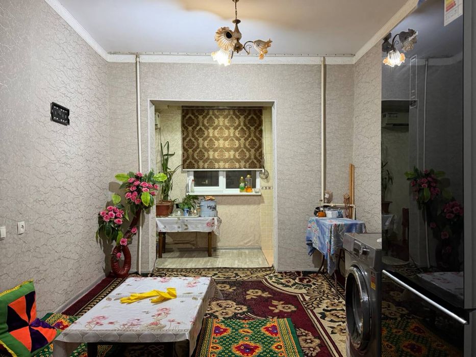 3/6/9 Тузель 3, Школа № 282, под Ипотеку, 40 Лет Победы, Tuzel 3