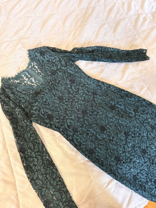 Платье Dolce&Gabbana