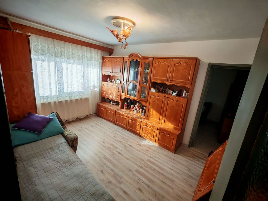 De vânzare apartament în Marghita