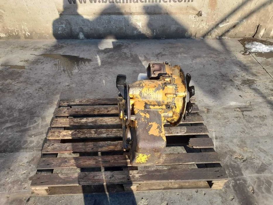Cutie de viteze Clark Hurth  1106T12461-14 pentru incarcator telescopic Caterpillar TH62