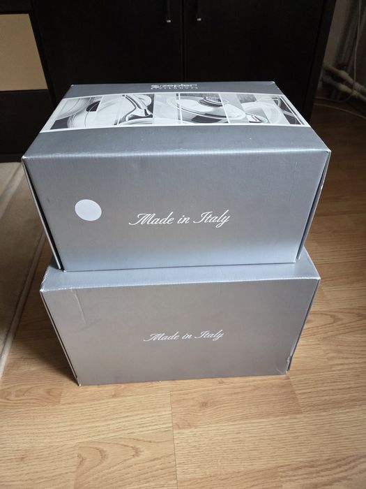 Oală Zepter 4,2lt sau 9lt. originală