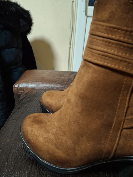 Дамски елегантни боти