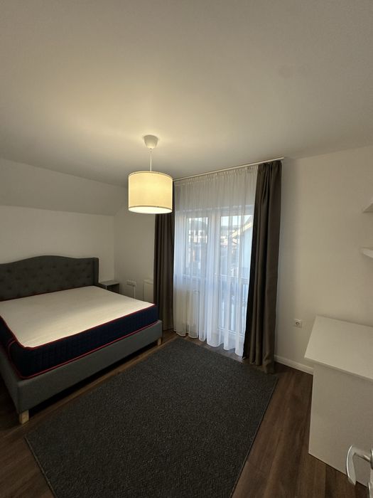 Casa de inchiriat Livezeni Mures