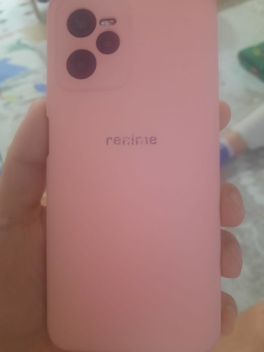 realme C35 есть торг