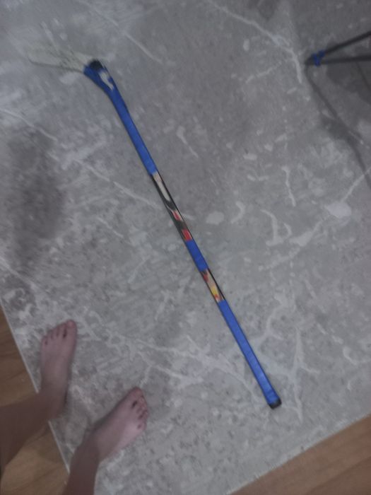 Продам клюшку за норм цену