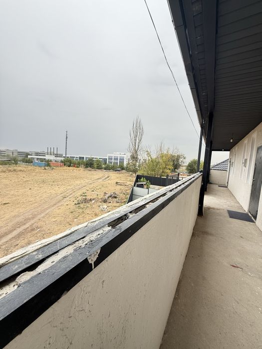 СДУ Студенттерге жатақхана