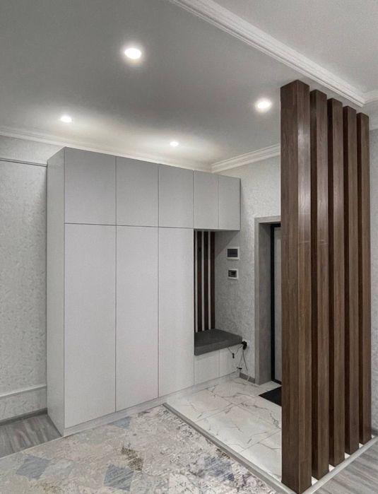 Махтумкули 3/6/9 Новостройка В Аренду