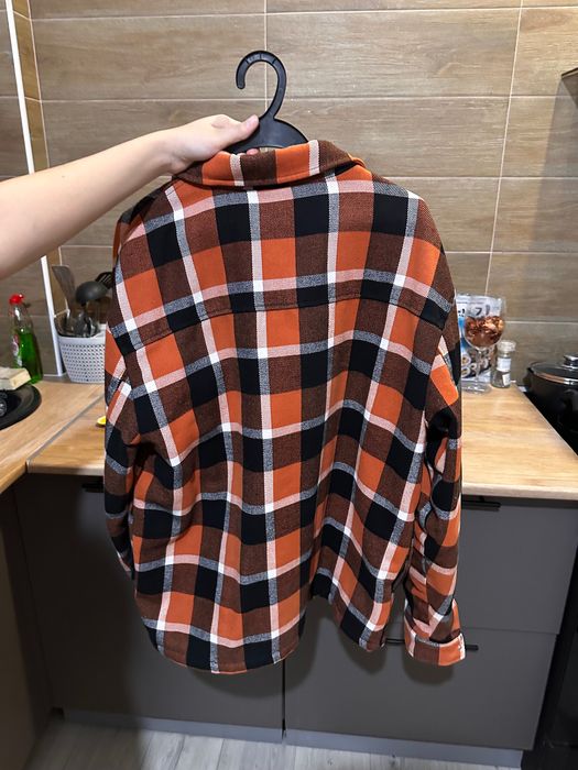 Ветровка мужская