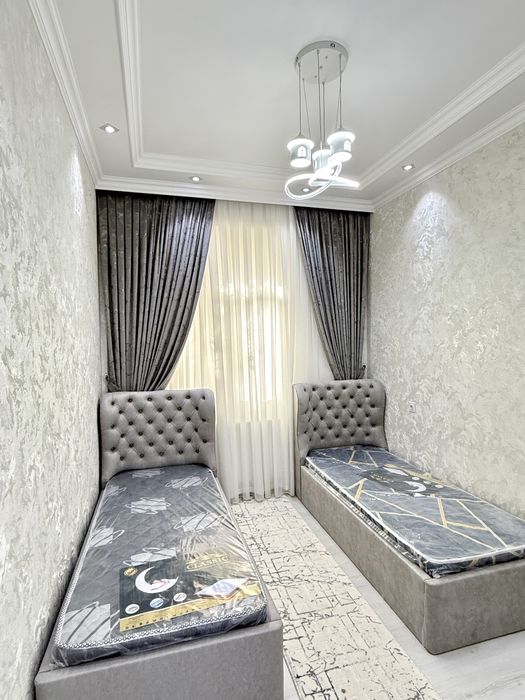 Геофизика.Сдаётся 3х комнатная PREMIUM класс в Новостройке.Гранд Султа