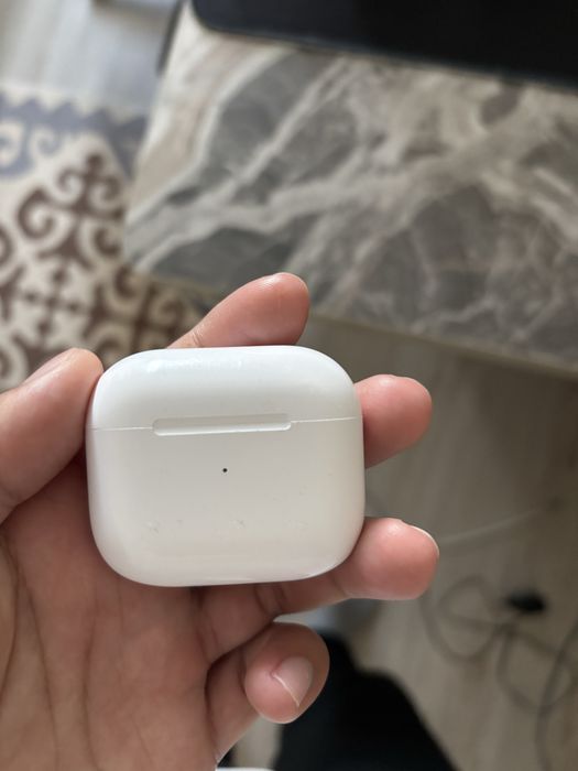 наушники airpods оригиналы
