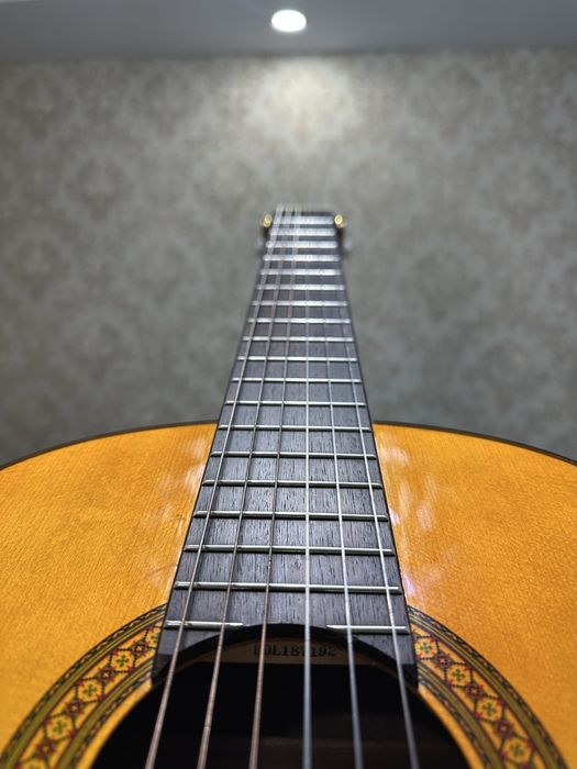 Классическая гитара Yamaha c80