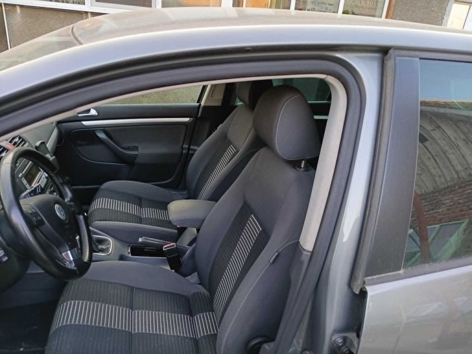 VOLKSWAGEN Golf 0 — imagine 2