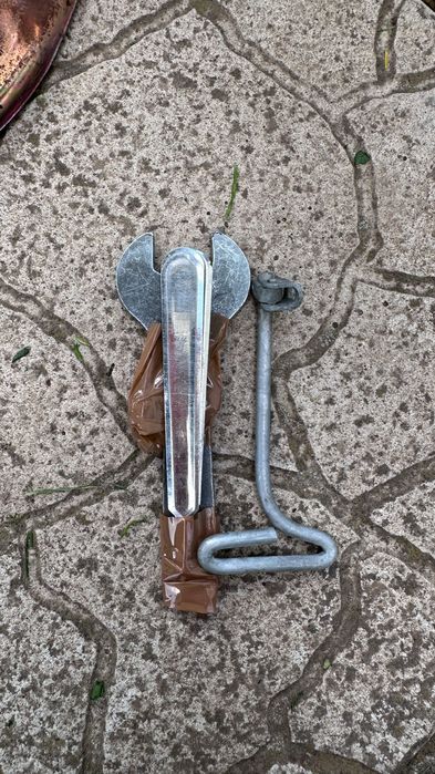 Примус котлон на газ, бензин, спирт