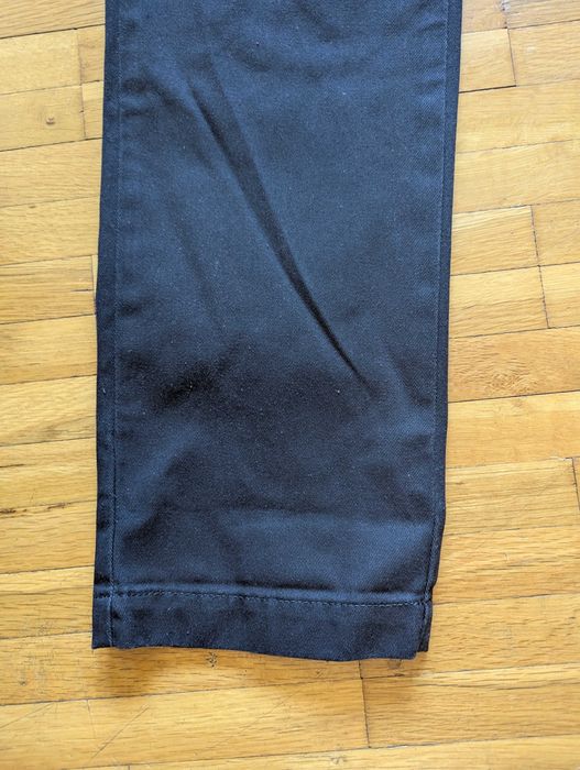 Dickies 872 панталон 32х32