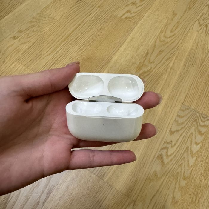 кейс от airpods 2 pro type C