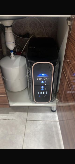 Смарт фильтр для воды по оптовым ценам