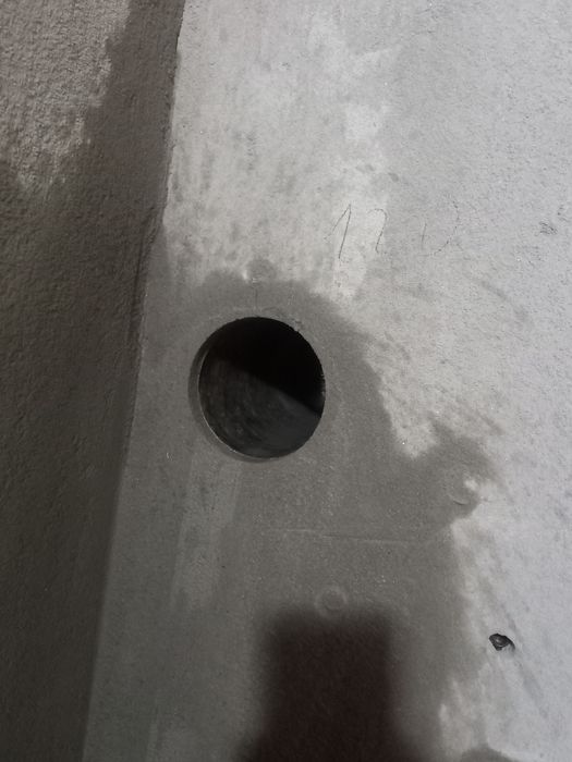 Carotare/Gauri BETON-CARAMIDA, hote,centrale,aer condiționat etc