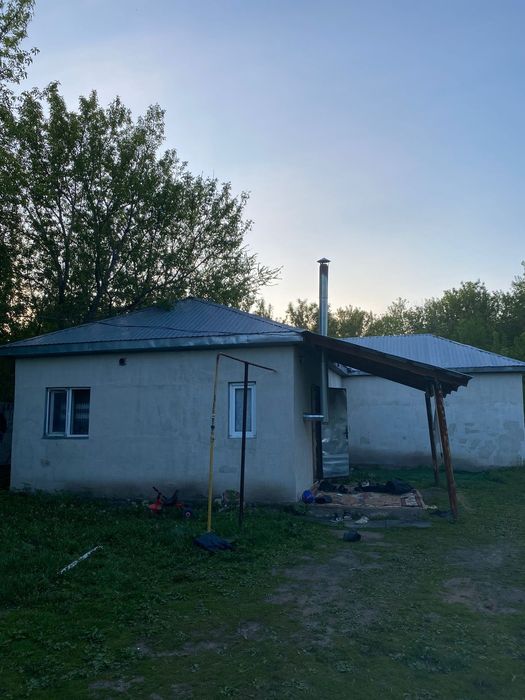 Продам Дом в Родниковке