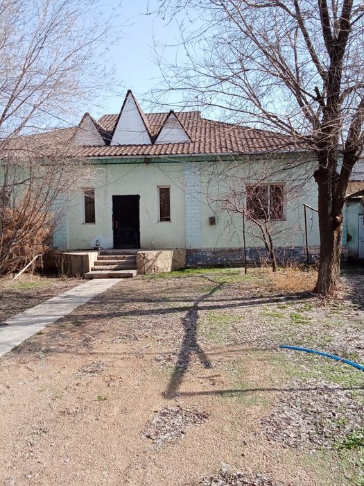 Продаётся частный дом в городе Арысь