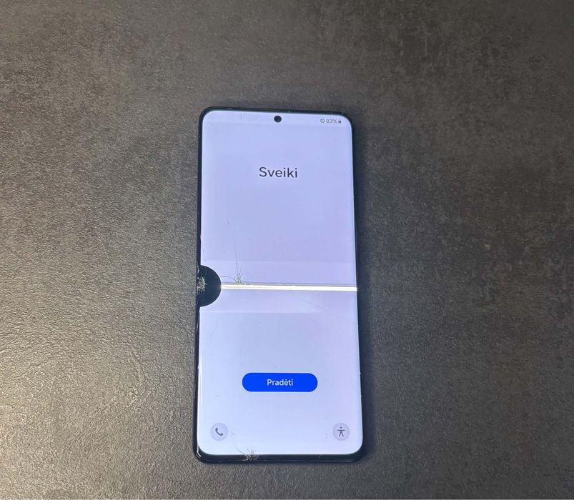 Samsung s21 ultra