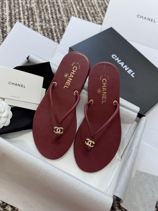 Slapi Chanel