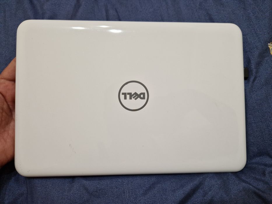 Обмен бар,  Мини ноутбук Dell